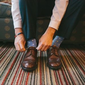 Jack Erwin Hubert - Chocolate